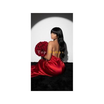 BIANKA, disfrutar de mis encantos.