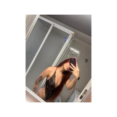 TIFANNY UNA SEXY JOVENCITA