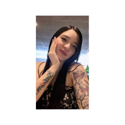 LATINA ARDIENTE Y APASIONADA