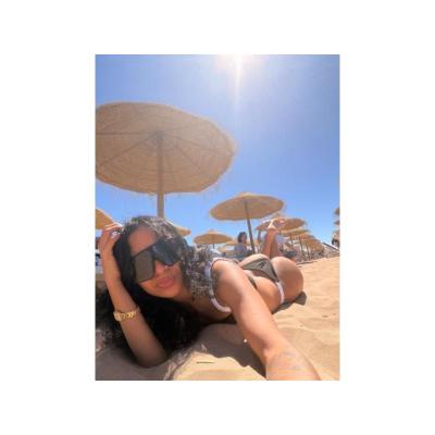 SEXY Y DE BUEN ROLLO