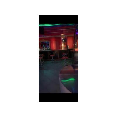 PLAZAS LIBRES CLUB OLIMPO