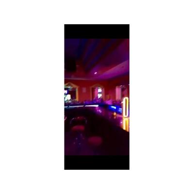 PLAZAS LIBRES CLUB OLIMPO