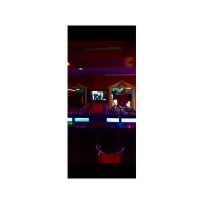 PLAZAS LIBRES CLUB OLIMPO