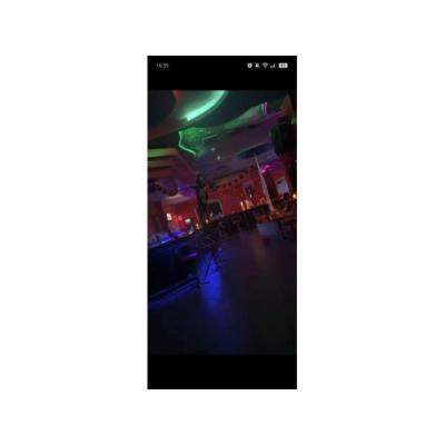 PLAZAS LIBRES CLUB OLIMPO