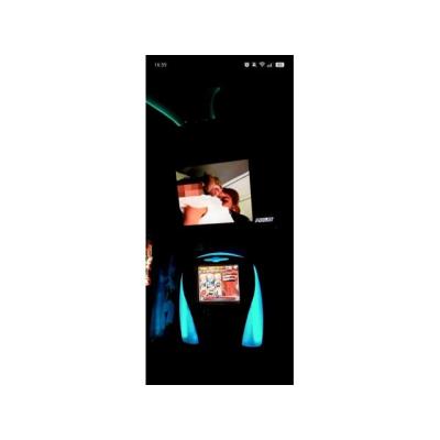 PLAZAS LIBRES CLUB OLIMPO