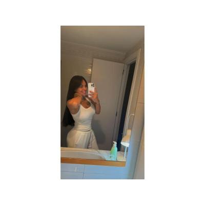 ESPAÑOLA DULCE Y ATENTA A TI