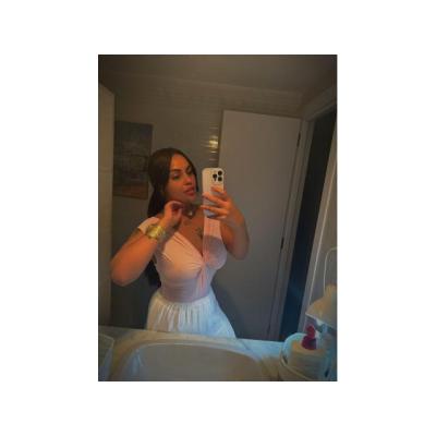 ESPAÑOLA DULCE Y ATENTA A TI