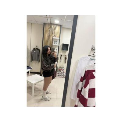 ESPAÑOLA DULCE Y ATENTA A TI