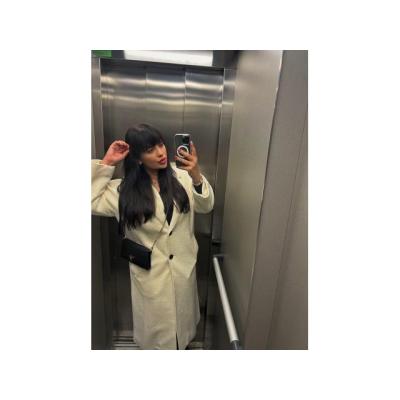 ESPAÑOLA DULCE Y ATENTA A TI