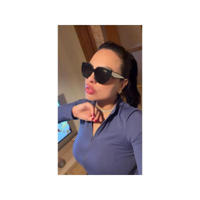 ESPAÑOLA DULCE Y ATENTA A TI