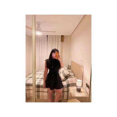 ESPAÑOLA DULCE Y ATENTA A TI