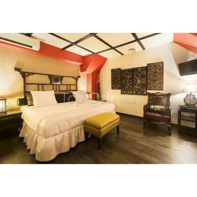 suites de lujo ¡precios económicos!