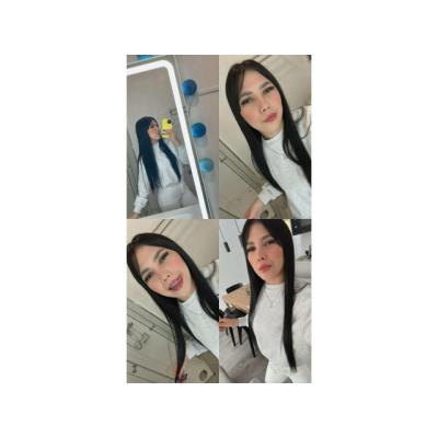 JUGUETONA Y VICIOSA JOVEN LATINA 