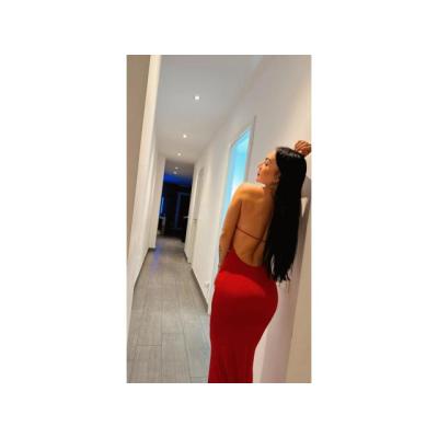 VALENTINA NOVEDAD EN ESPAÑA