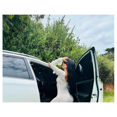 VALENTINA NOVEDAD EN ESPAÑA