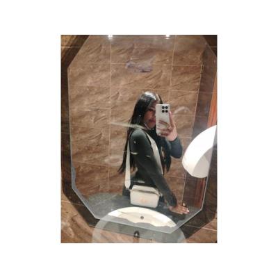 DANIELA UNA SEXY JOVENCITA