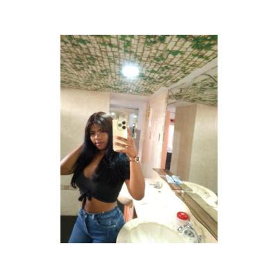DANIELA UNA SEXY JOVENCITA