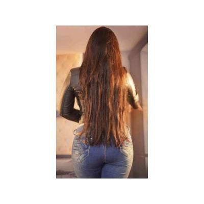 SOFIA EXOTICA, TE HARA FLIPAR DE PLACER