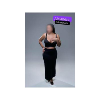 Linda mulata en elche carrus