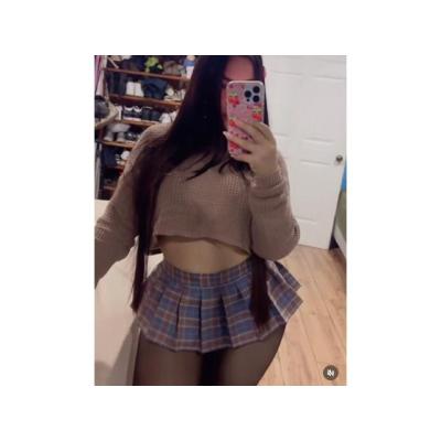 CRISTAL HERMOSA JOVENCITA VENEZOLANA