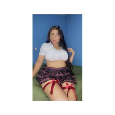CRISTAL HERMOSA JOVENCITA VENEZOLANA
