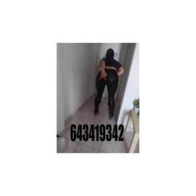 TATIANA, MADURITA MUY MORBOSA Y COMPLACIENTE