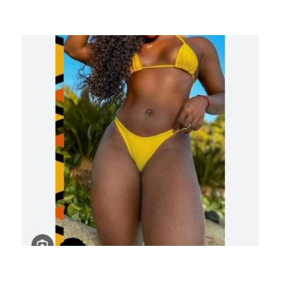 ESTEFANI IMPRESIONANTE MULATA BRASILEÑA