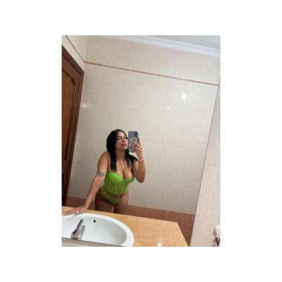 TRAVIESA Y ATRACTIVA PARA TI