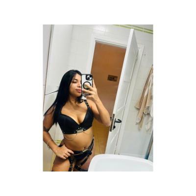 TRAVIESA Y ATRACTIVA PARA TI