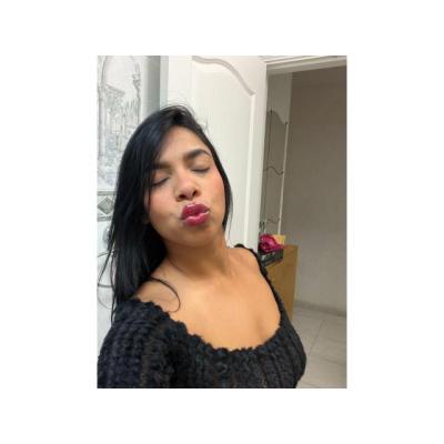 TRAVIESA Y ATRACTIVA PARA TI