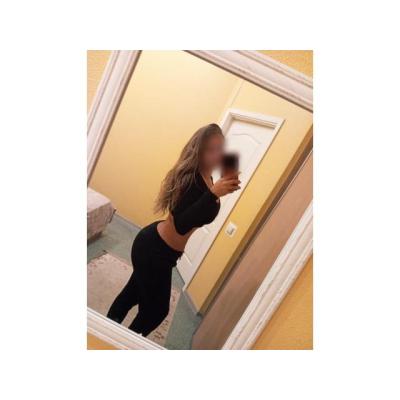 CAMILA, ESCORT IMPLICADA