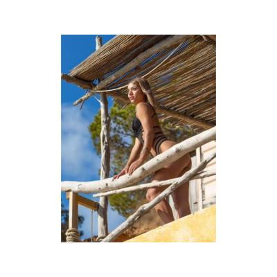 SOFIA CON GANAS DE DISFRUTAR