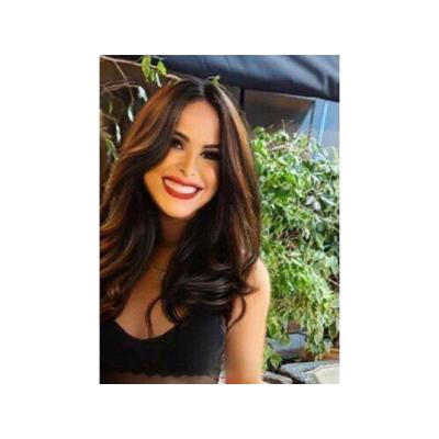 BELLEZA VENEZOLANA PURA PASIÓN 