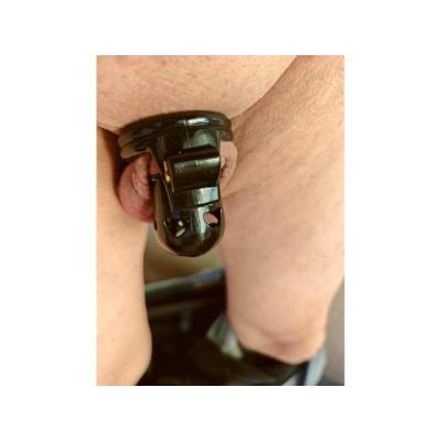 Mujer dominante para virtual o presencial