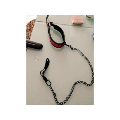 Mujer dominante para virtual o presencial