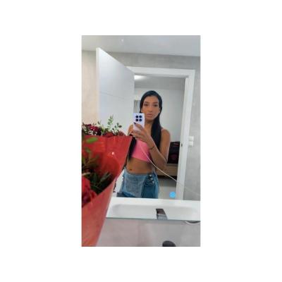 DELICIADA Y SEXY
