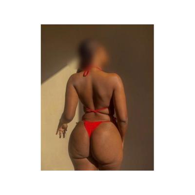 Lorena, divina morenaza devuelta