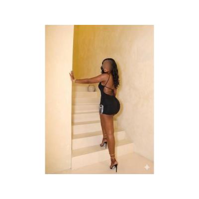 Lorena, divina morenaza devuelta