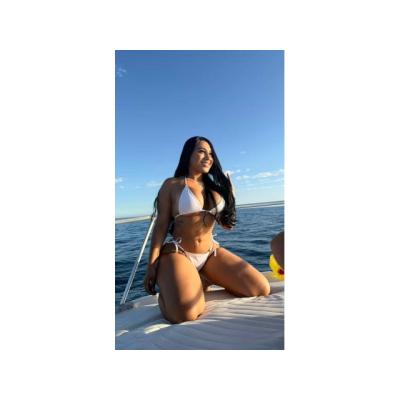 MEGAN LATINA PURO FUEGO