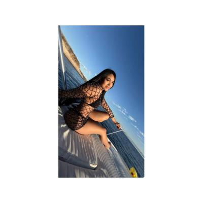 Alma colombiana sexy y apasionada ️‍