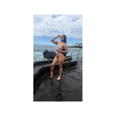 Alma colombiana sexy y apasionada ️‍