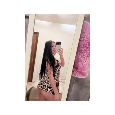 TU DULCE TENTACIÓN CHANELL