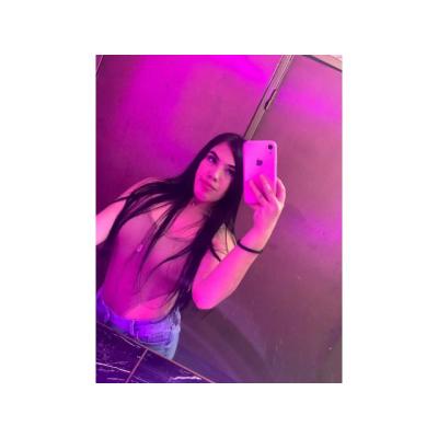 TU DULCE TENTACIÓN CHANELL