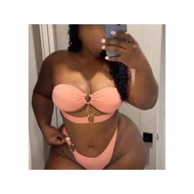 Gabriela Solo Por Este Fin Semana