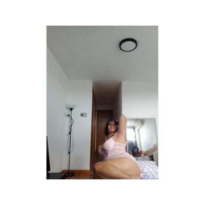KHATY HERMOSA PERUANA MUY CARIÑOSA ESTRENO