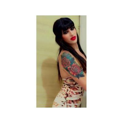 EXPLOSIVA TRANS BRASILEÑA PURO MORBO