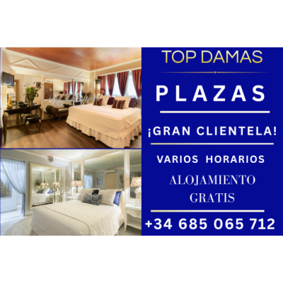 Grandes ingresos, horarios flexibles