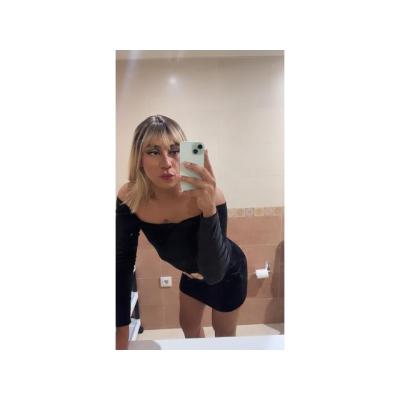 Priscila nueva en tu ciudad