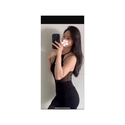 EMI SEÑORITA ASIATICA MASAJISTA PROFESIONAL