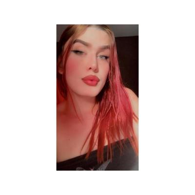 LUCY FERNANDA JOVENCITA TRANS COSTARRICENSE